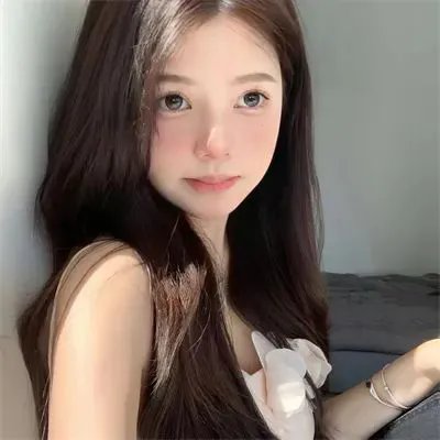 扫来个女神